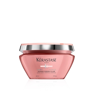 Kérastase Chroma Absolu Masque Chroma Filler маска за нормална до густа чувствителна или оштетена боена коса 200мл 7 Kérastase Chroma Absolu Masque Chroma Filler маска за нормална до густа чувствителна или оштетена боена коса 200мл 6