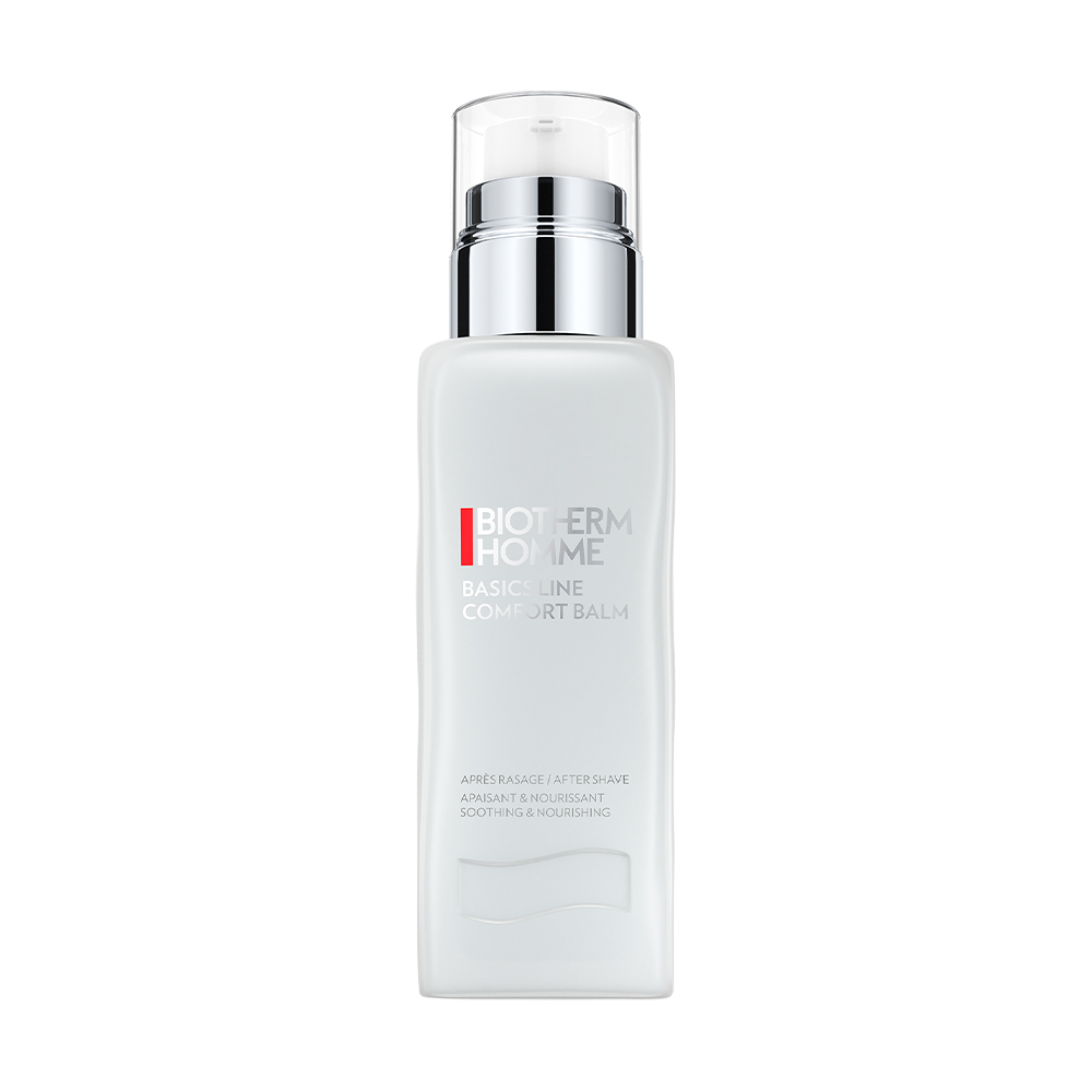 Biotherm Homme Comfort Balm смирувачки и хидратантен балсам за после бричење 75мл 3