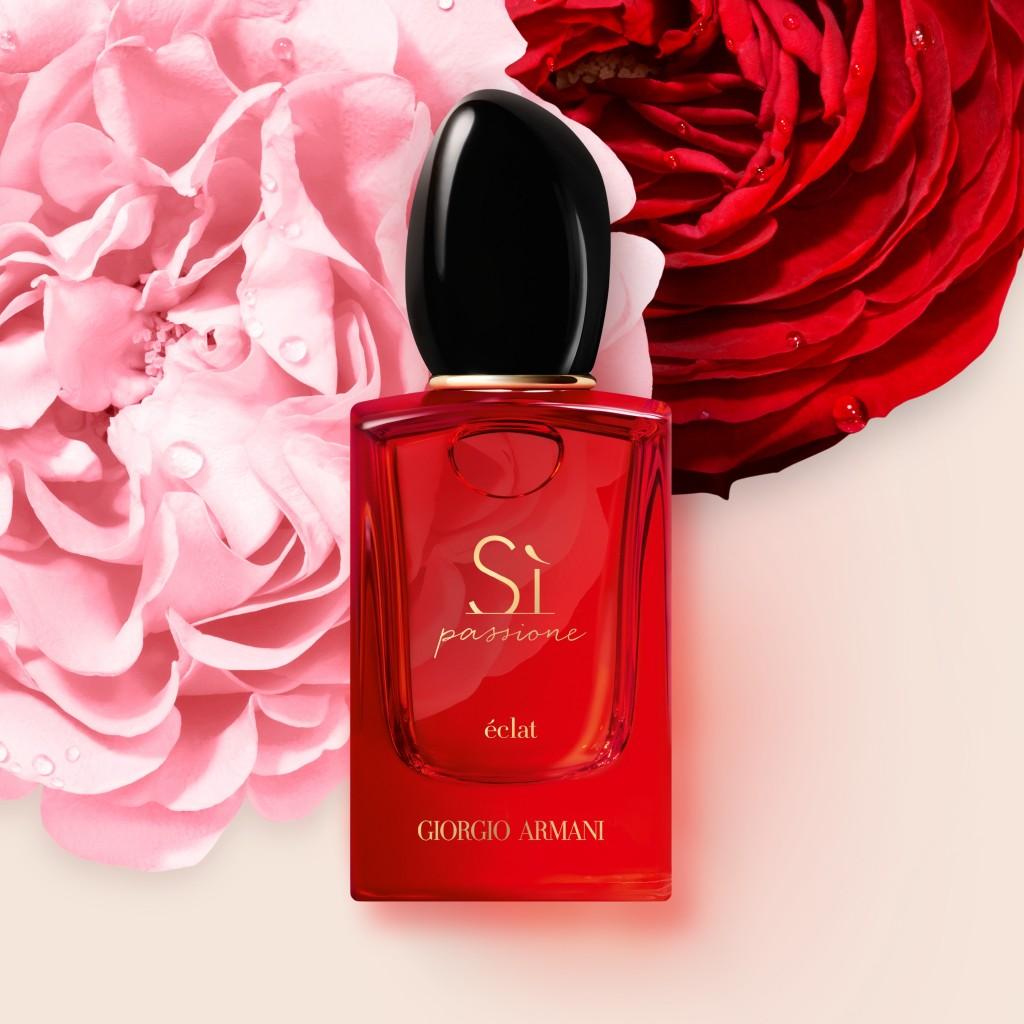 GA 2022 SН Passione Рclat de Parfum SL Digital Roses RVB 3000