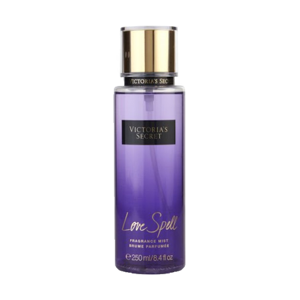 Victoria's Secret Love Spell парфимиран спреј за тело 250мл 1