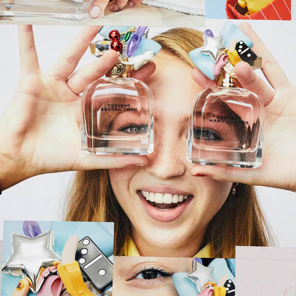 PERFECT MARC JACOBS 71