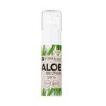 Bell HYPOAllergenic Aloe BB крема 2 Bell HYPOAllergenic Aloe BB крема 1