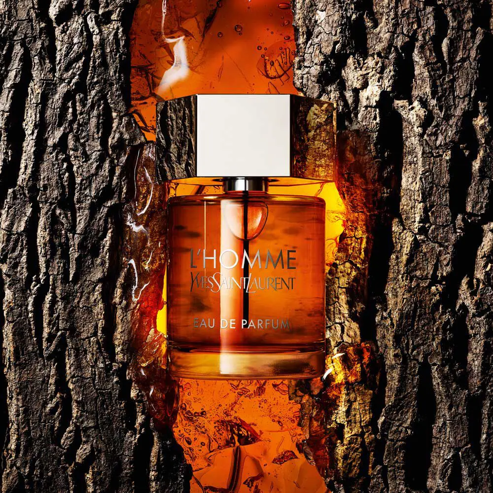 L’HOMME EAU DE PARFUM 51