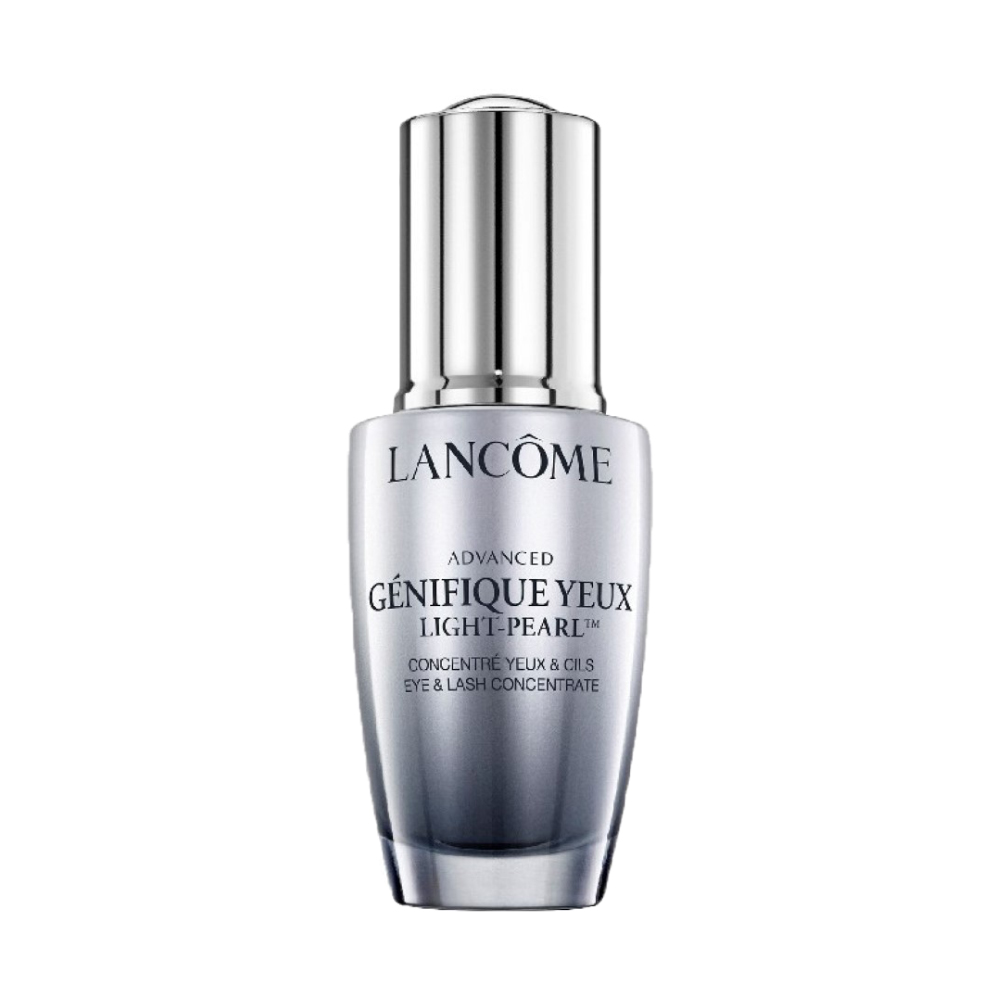 Lancôme Advanced Génifique Yeux Light-Pearl серум-концентрат за нега на пределот околу очи и трепки 20мл 3