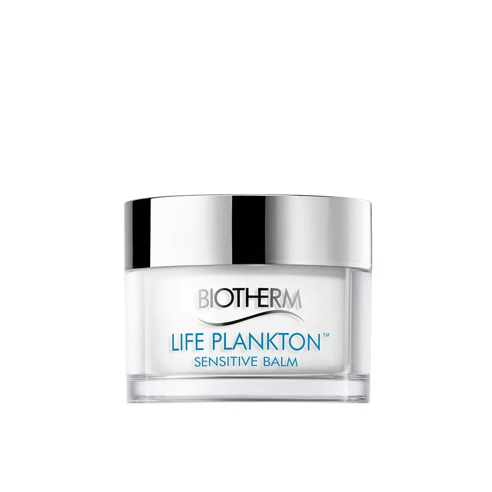 Biotherm Life Plankton™ Sensitive балзам за обновување и зацврстување на кожата на лицето 50мл 1