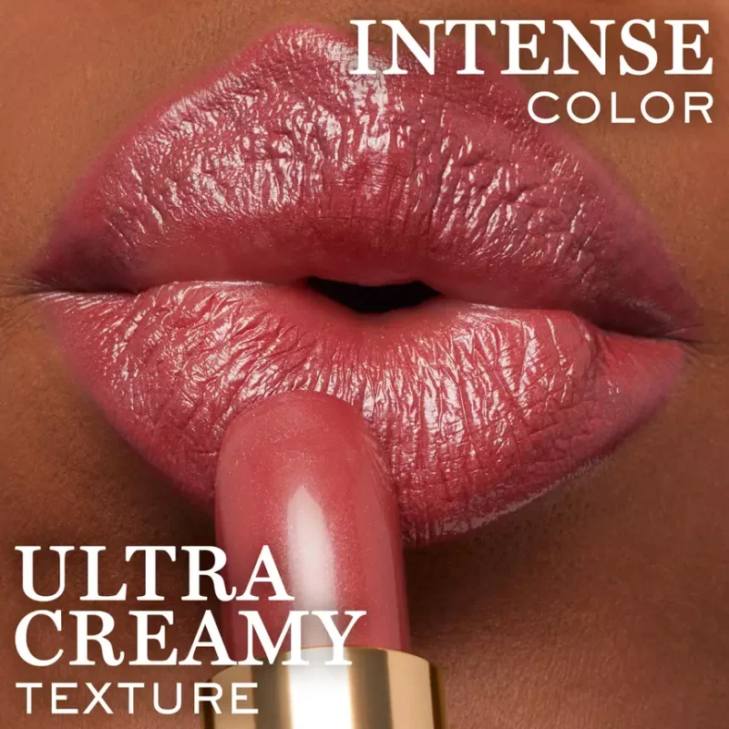 Lancôme L'Absolu Rouge Cream Lipstick хидратантен кармин за усни со кремаст сјаен завршеток 3.4g 7 Lancôme L'Absolu Rouge Cream Lipstick хидратантен кармин за усни со кремаст сјаен завршеток 3.4g 6