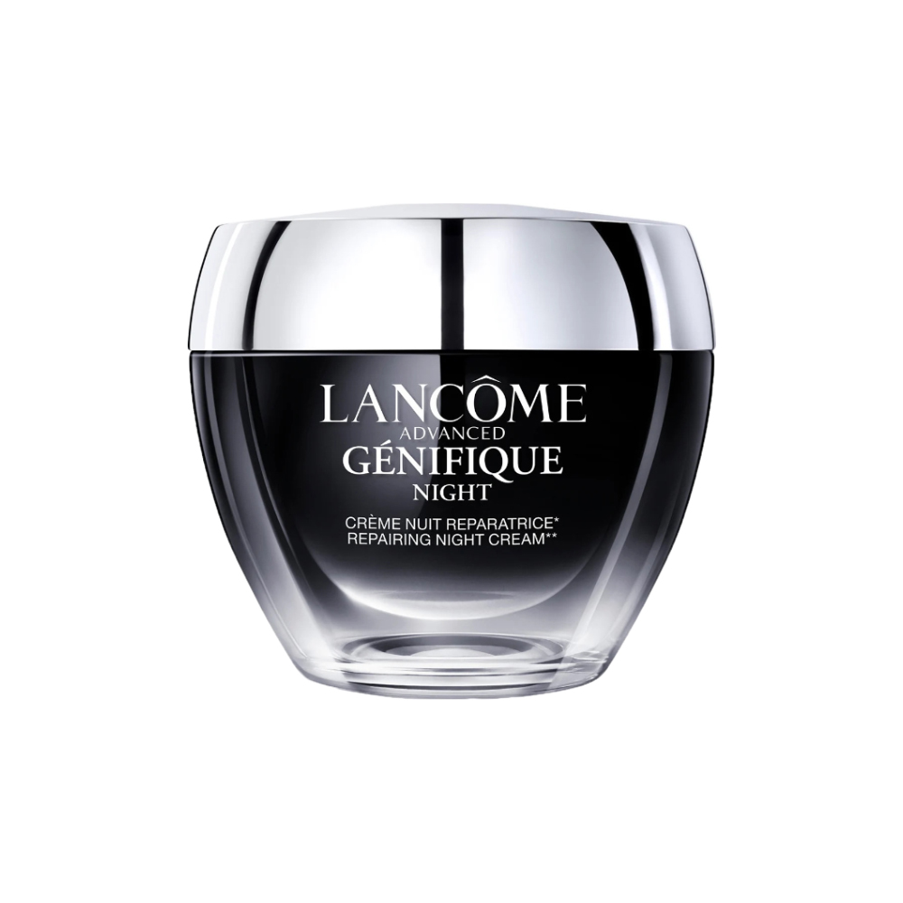 Lancôme Génifique активирачка ноќна крема за лице за сите типови кожа 50мл 3