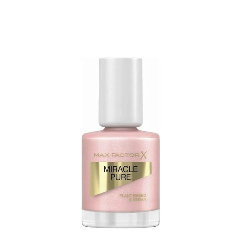 Max Factor Miracle Pure лак за нокти 3