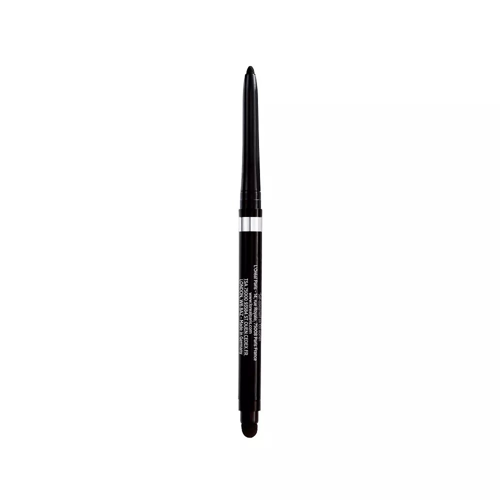 L'Oréal Paris Infallible Grip гел ајлајнер за очи 1