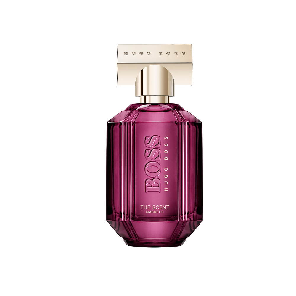 Boss The Scent Magnetic Eau de parfum 3