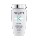 Kérastase Symbiose Bain Crème Anti-Pelliculaire навлажнувачки шампон за сув чувствителен скалп склон кон првут 250мл