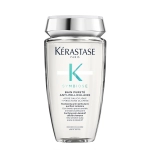 Kérastase Symbiose Bain Purete Anti-Pelliculaire прочистувачки шампон за масен чувствителен скалп склон кон првут 250мл 1