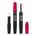 Rimmel Lasting Provocalips lipstick течен кармин за усни со балзам 585