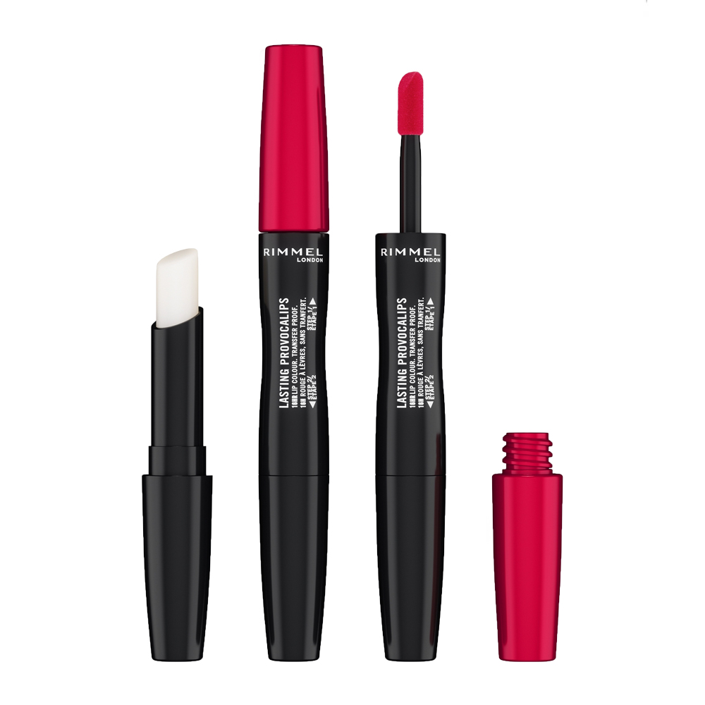 Rimmel London Lasting Provocalips