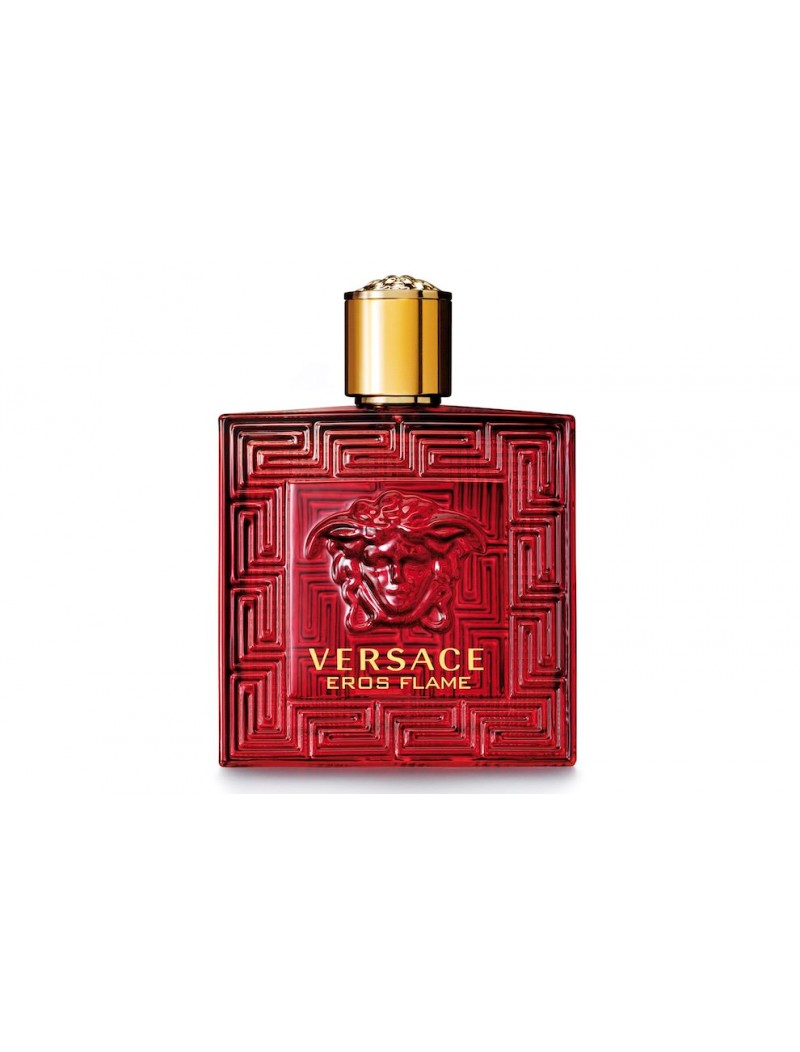 versace eros flame uomo eau de parfum 50ml