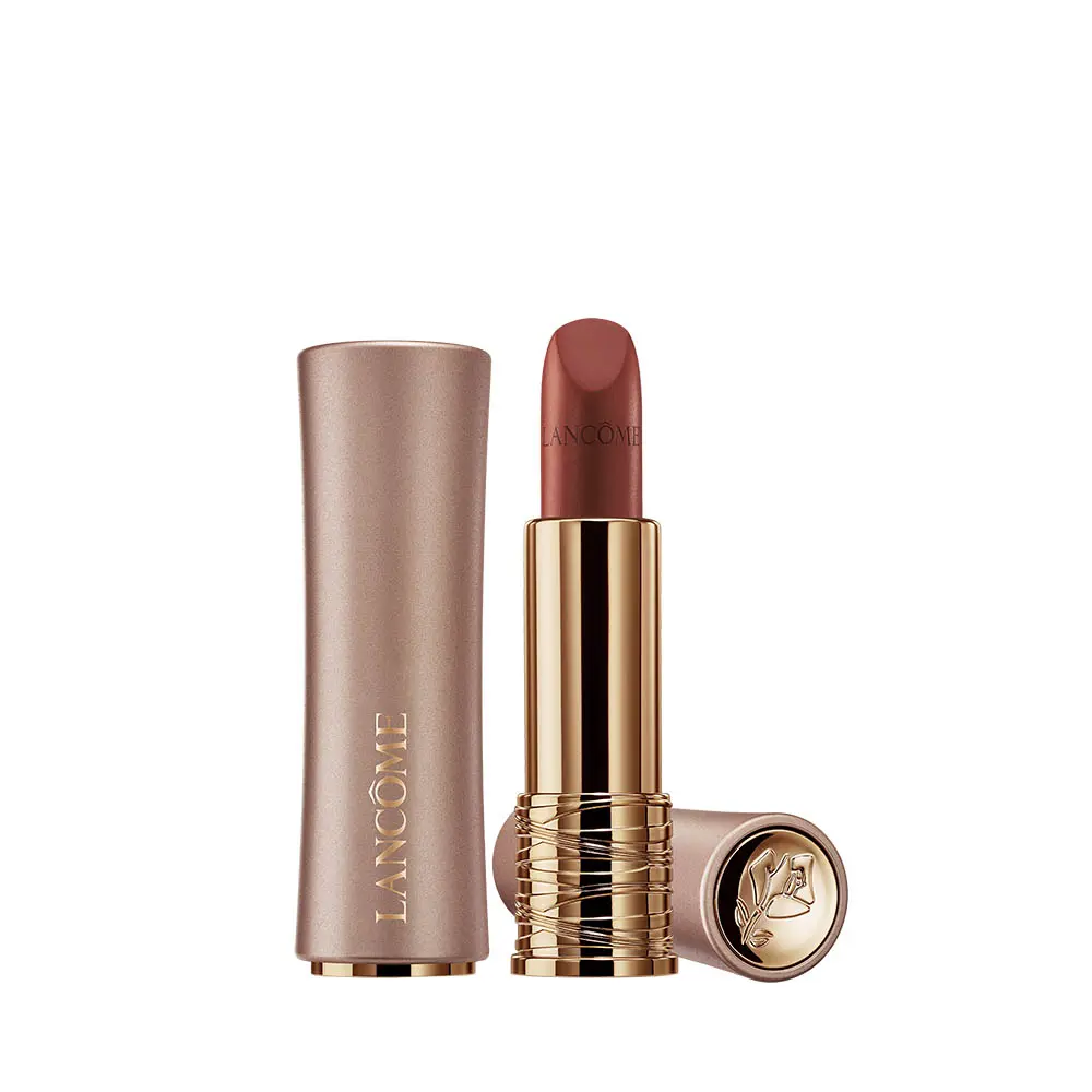 Lancôme L'Absolu Intimatte - кармин за усни 1