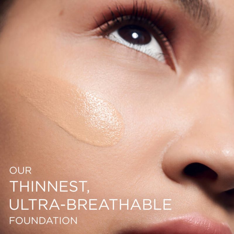 Lancôme Teint Idole Ultra Wear течна пудра за лице со природен мат завршеток 30ml 12