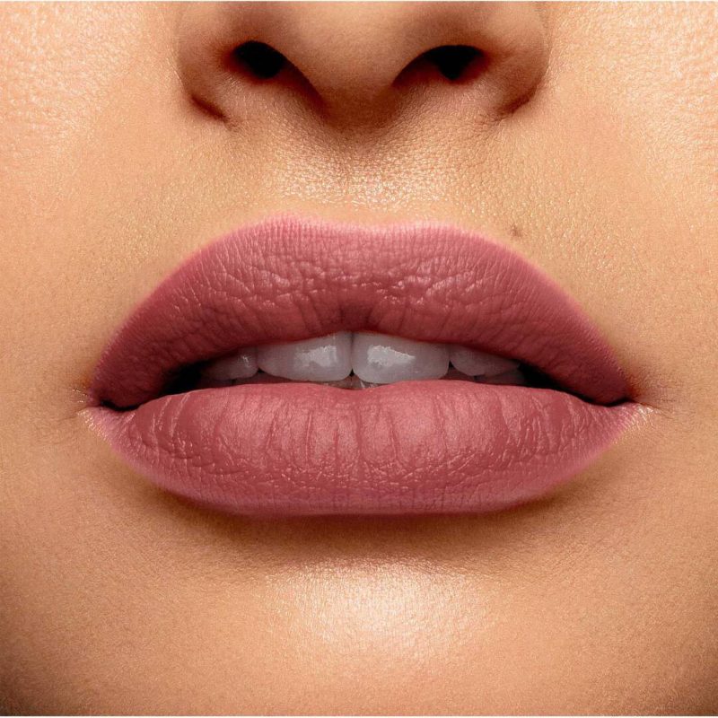 Lancôme L'Absolu Rouge Intimatte Soft Matte Lipstick кармин за усни со нежен мат завршеток 3.4g 4