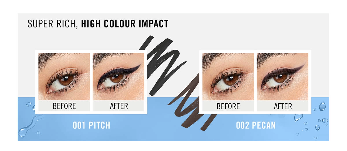 Rimmel Kind and Free Eye Definer Pencil молив за очи 17 carousel_image90534