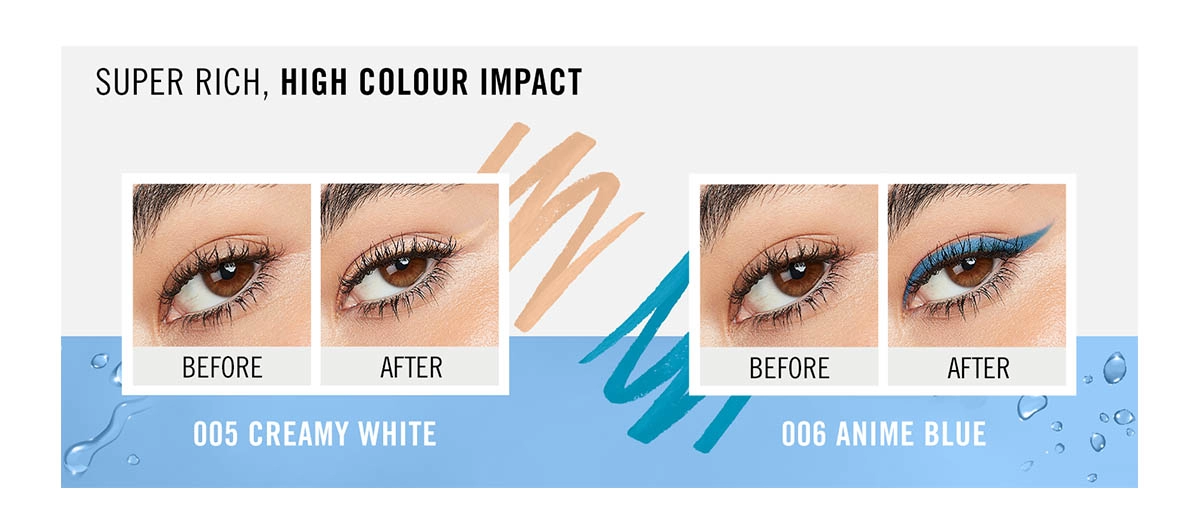 Rimmel Kind and Free Eye Definer Pencil молив за очи 19 carousel_image90536