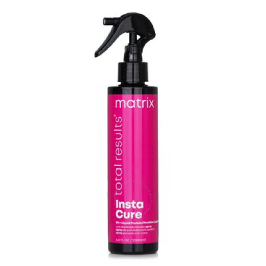 matrix total results instacure porosity spray 68 oz hair care 884486493699