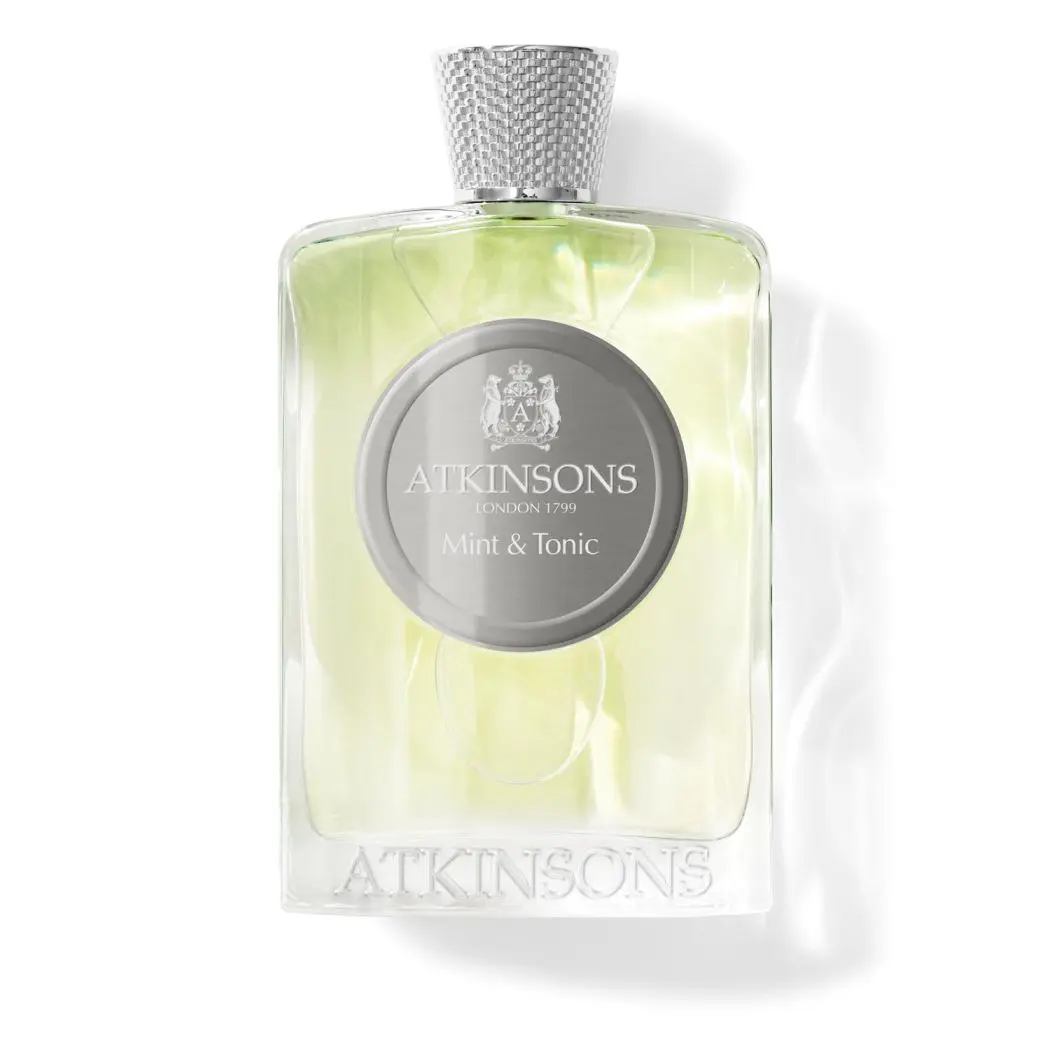 Atkinsons Mint & Tonic парфем за мажи и жени 1