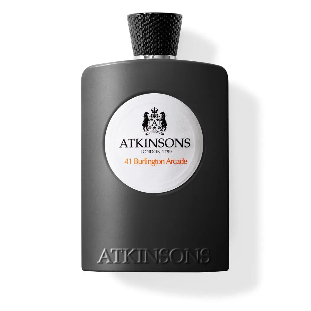 Atkinsons 41 Burlington Arcade парфем за мажи и жени 1