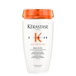 Kérastase Nutritive Bain Satin хидрирачки шампон со есенцијални нутриенти за сува коса 250мл
