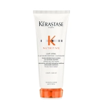 Kérastase Nutritive Lait Vital високонутритивен ултра-лесен балсам со есенцијални нутриенти за суво тенко до средно влакно 200мл 3