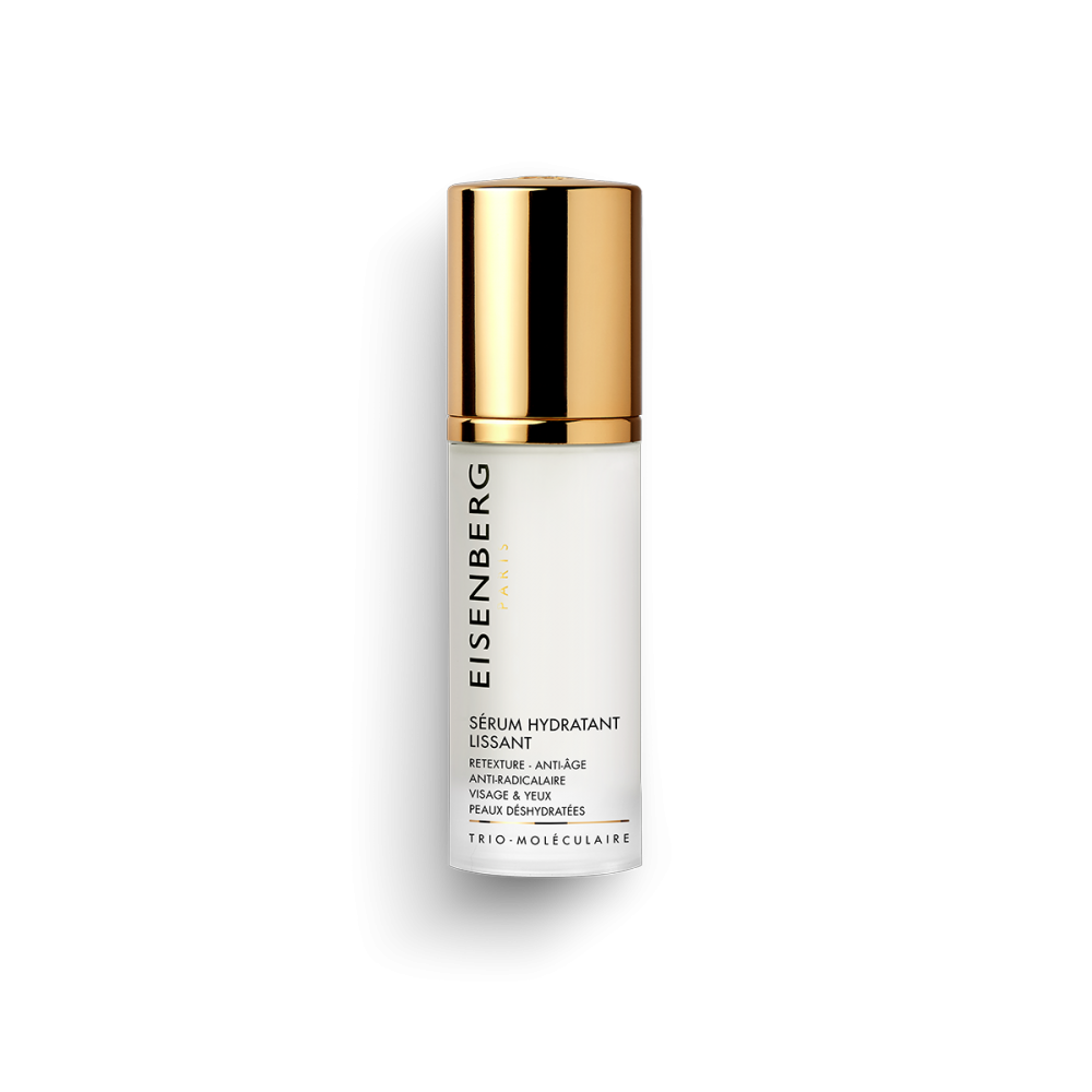 Eisenberg Lifting Regenerating Serum - серум за регенерација со лифтинг ефект 1