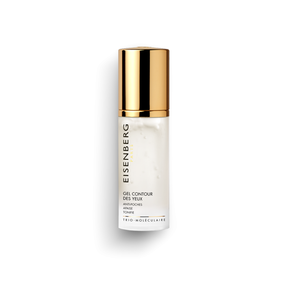 Eisenberg Eye Contour Gel - гел против подуеност околу очите 3