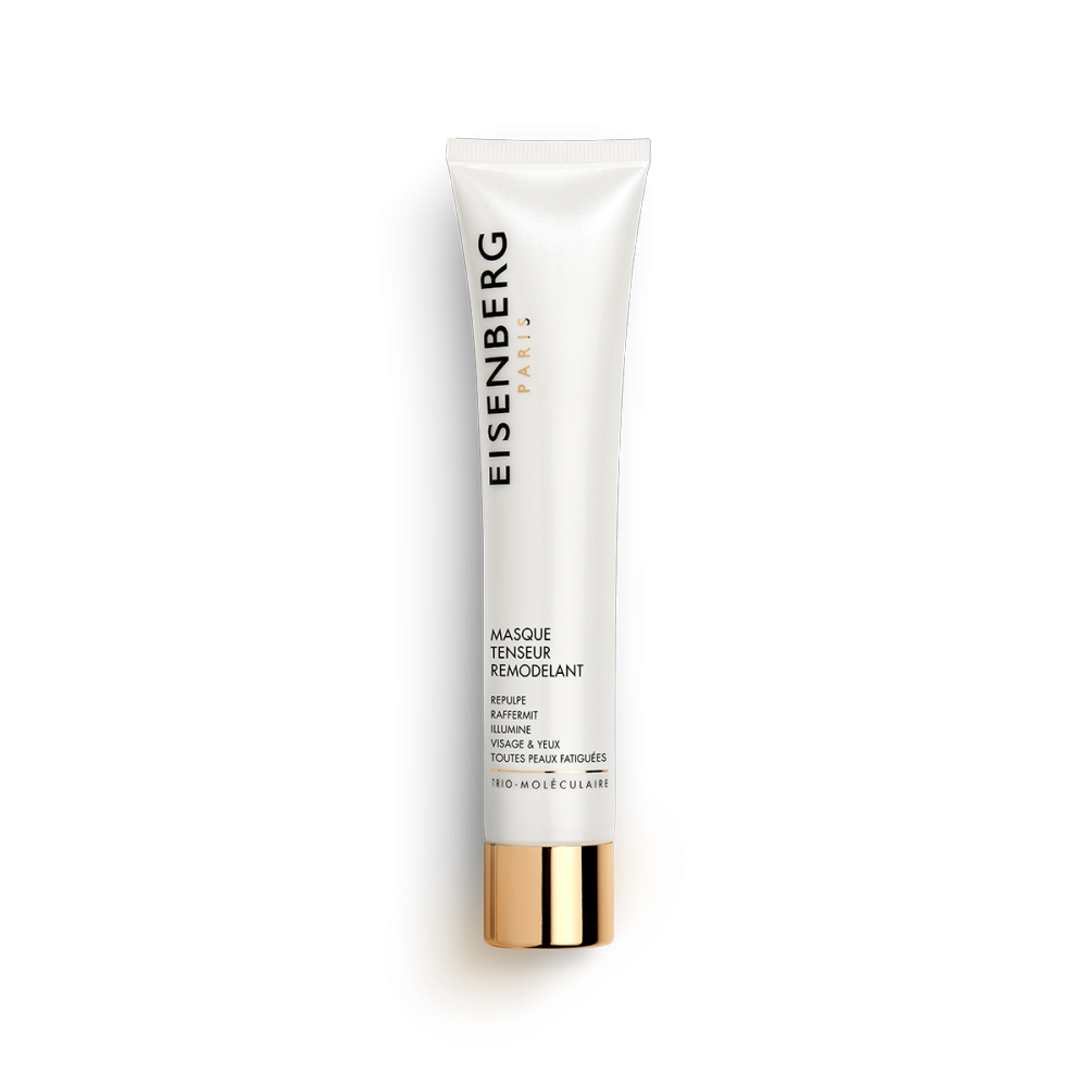 Eisenberg Firming Remodelling Mask - маска за регенерирање и сјај на кожата 1
