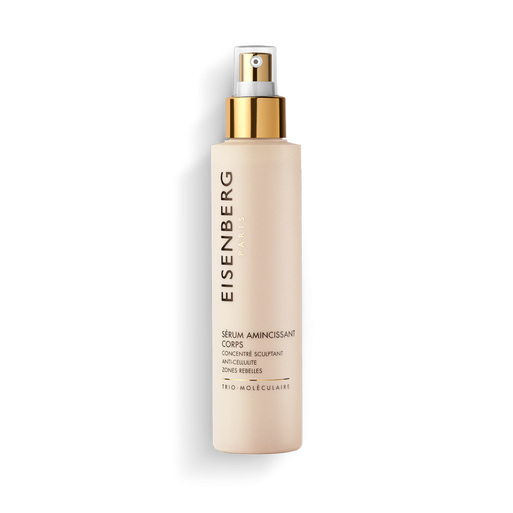 Eisenberg Body Refining Serum - гел - серум за слабеење и дефинирање на телото 6