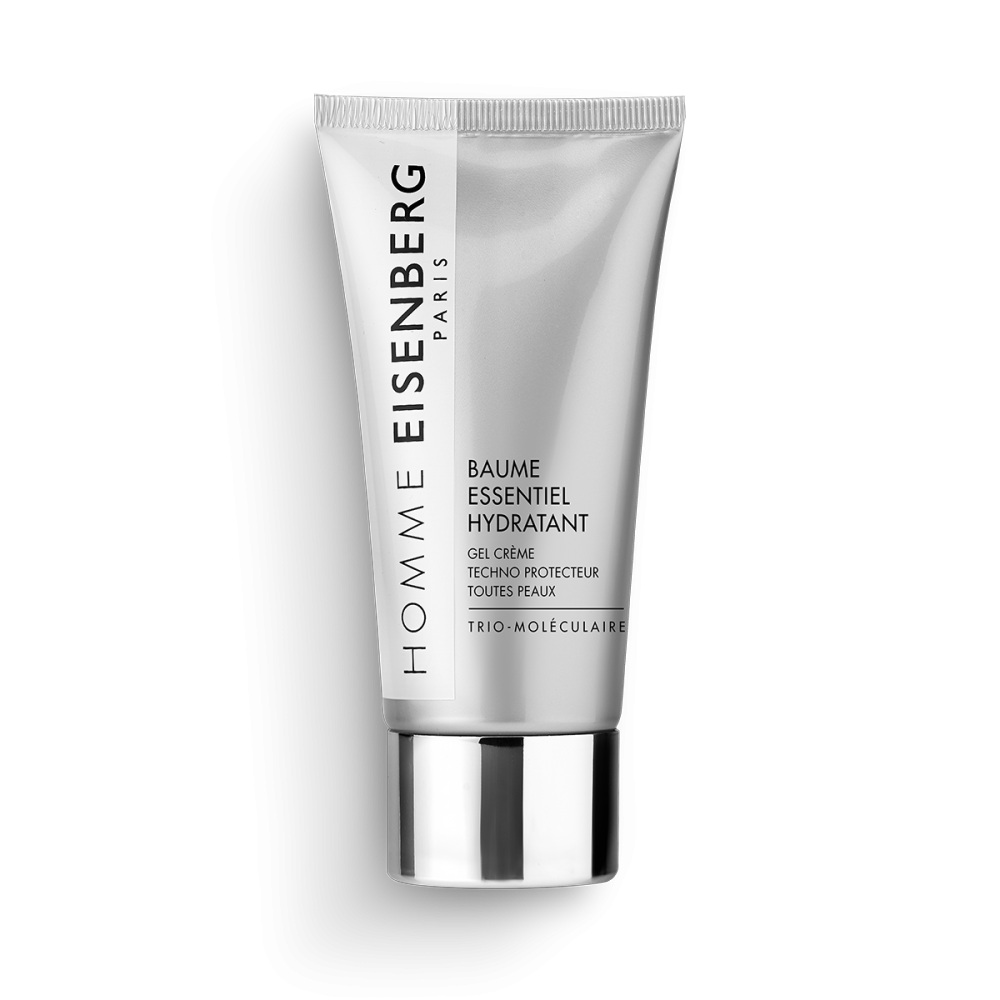 Eisenberg Essential Moisturising Balm - гел - крема за хидратација за мажи 1