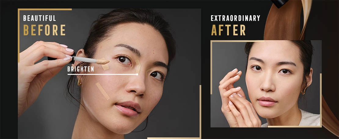 Max Factor Facefinity Multi - Perfector Concealer течен коректор за лице 21 carousel_image92692