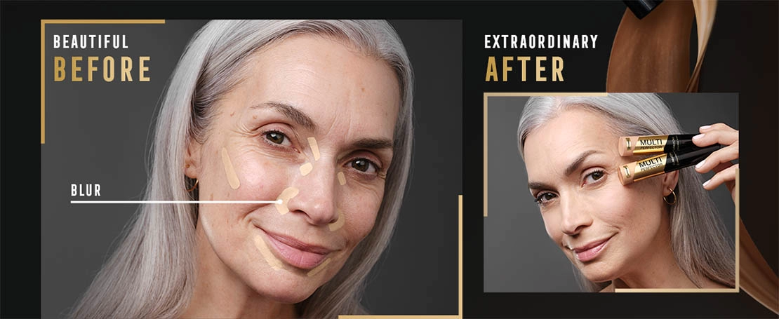 Max Factor Facefinity Multi - Perfector Concealer течен коректор за лице 22 carousel_image92693