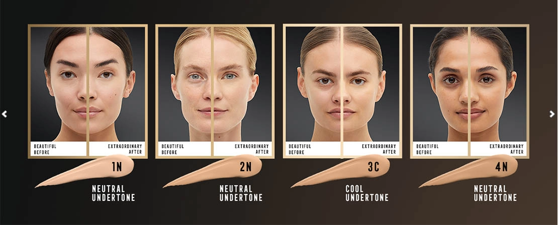 Max Factor Facefinity Multi - Perfector Concealer течен коректор за лице 26 carousel_image92697