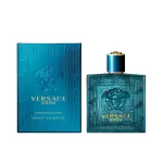 Versace Eros лосион за после бричење за мажи 1