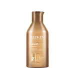 Redken NYC All Soft шампон за нега на сува коса 300мл 3