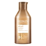 Redken NYC All Soft балсам за нега на сува коса 250мл 1