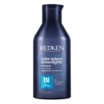 Redken NYC Color Extend Brownlights шампон за боена кафеава коса 300мл 2 Redken NYC Color Extend Brownlights шампон за боена кафеава коса 300мл 1