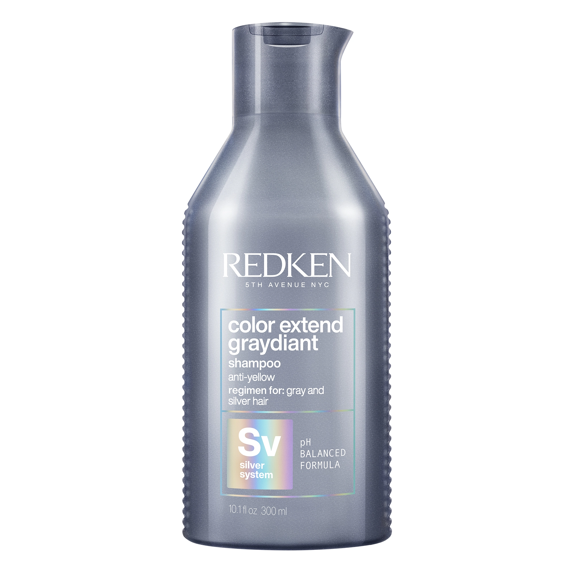 Redken 2020 Color Extend Graydiant Shampoo Product Shot 2000x2000 1 jpg