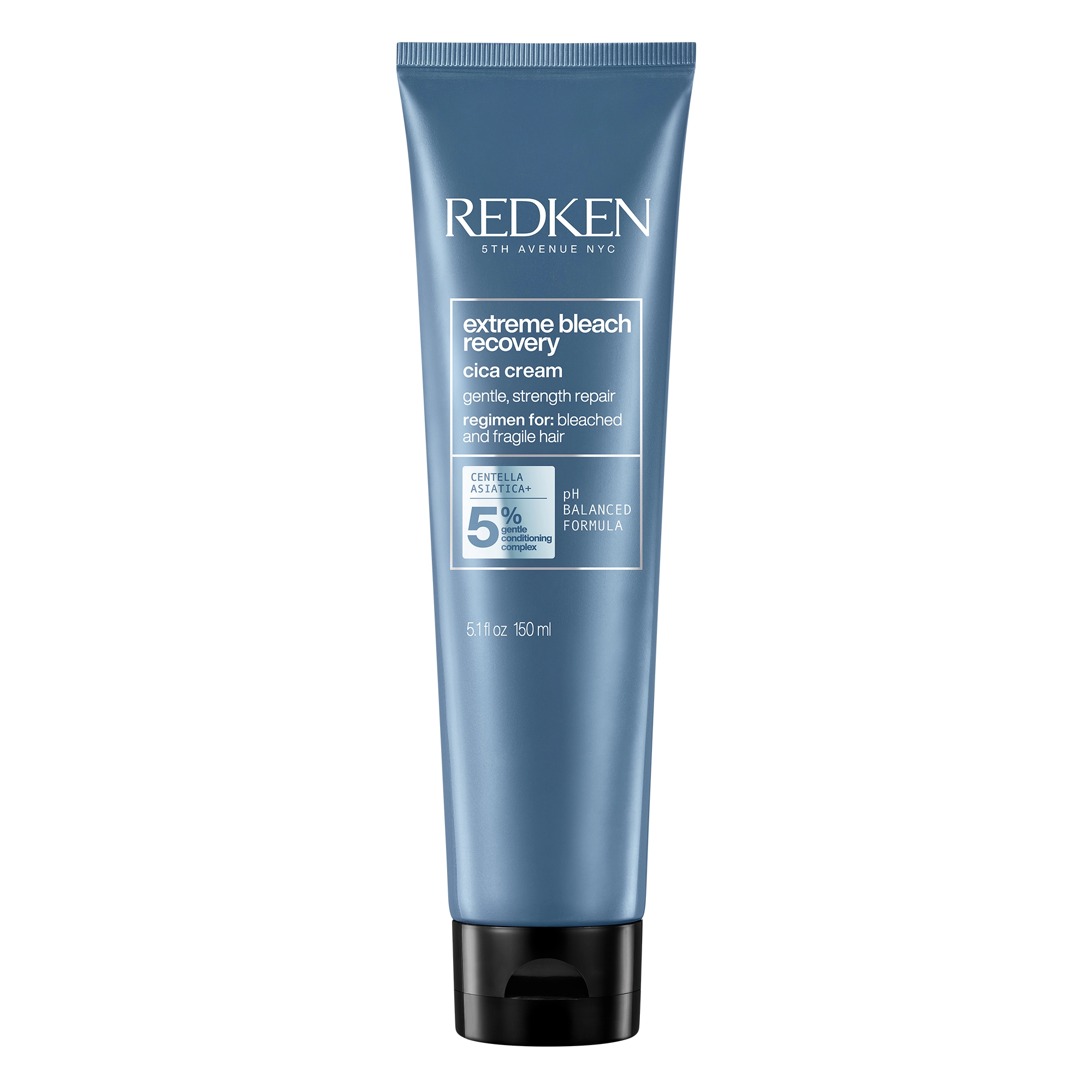 Redken 2020 Extreme Bleach Recovery Cica Cream Product Shot 2000x2000 1 jpg
