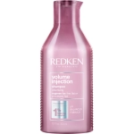 Redken NYC Volume Injection шампон за волумен на коса 300 мл 3