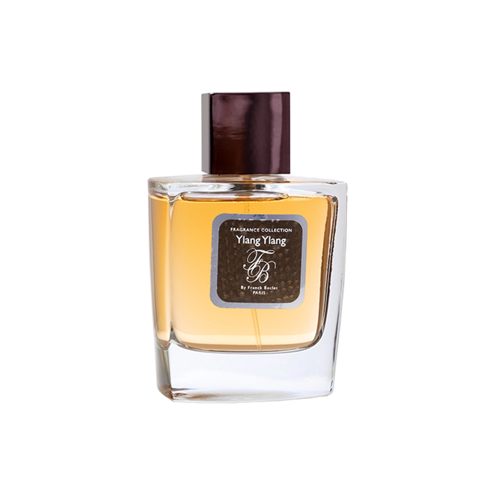 Franck Boclet Ylang Ylang парфем за мажи и жени 1