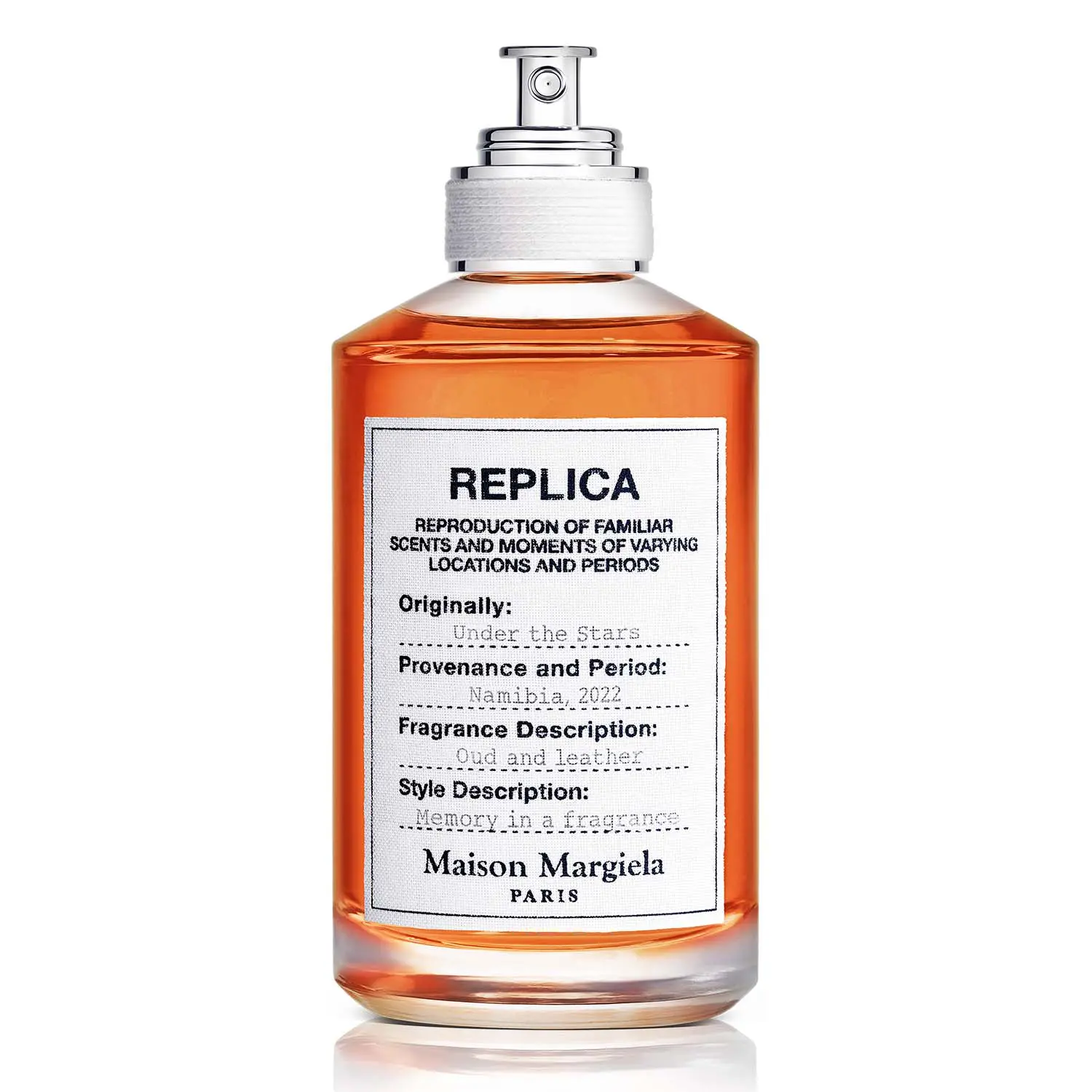 Maison Margiela Replica Under the Stars тоалетна вода за мажи и жени 3