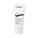 Biotherm Lait de Douche млеко за туширање збогатено со ултра-навлажнувачки состојки 200мл 3