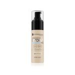 Bell HYPOAllergenic Longwear Hydrating Balm течна пудра 9