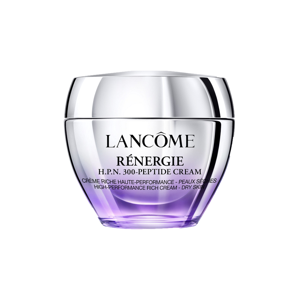Lancôme Rénergie H.P.N 300 Peptide крема за лице за сува кожа 50мл 3
