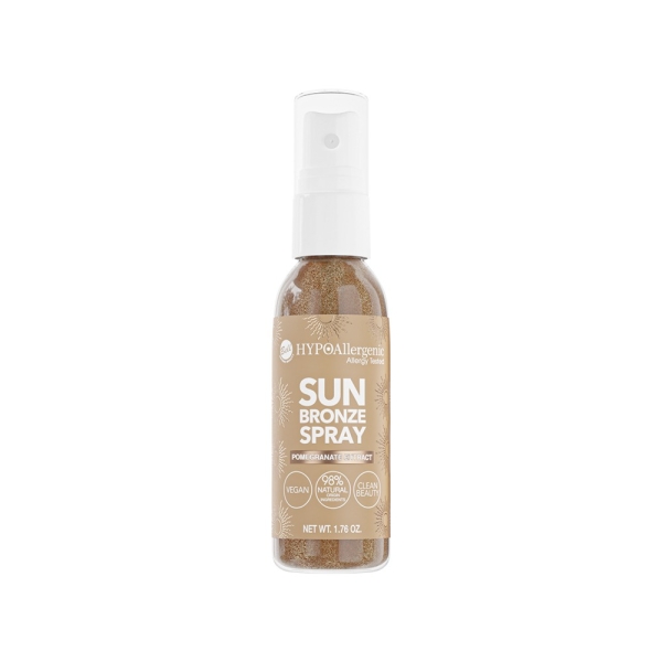 sun bronzer